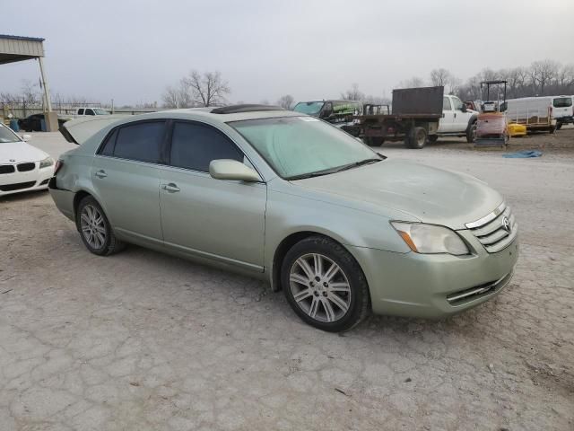 2007 Toyota Avalon XL