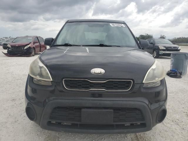 2013 KIA Soul