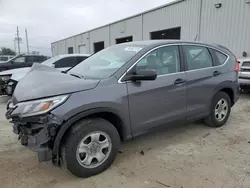 2015 Honda CR-V LX en venta en Jacksonville, FL