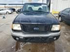 2001 Ford Ranger Super Cab