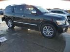 2008 Infiniti QX56