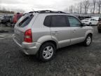 2006 Hyundai Tucson GLS