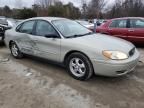 2006 Ford Taurus SE