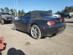 2007 BMW Z4 3.0