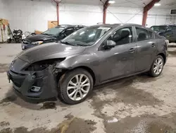 2011 Mazda 3 S en venta en Center Rutland, VT