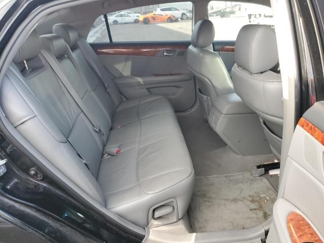 2006 Toyota Avalon XL