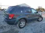 2005 Jeep Grand Cherokee Laredo