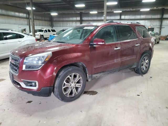 2015 GMC Acadia SLT-1