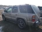 2002 Chevrolet Tahoe K1500