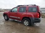 2011 Nissan Xterra OFF Road