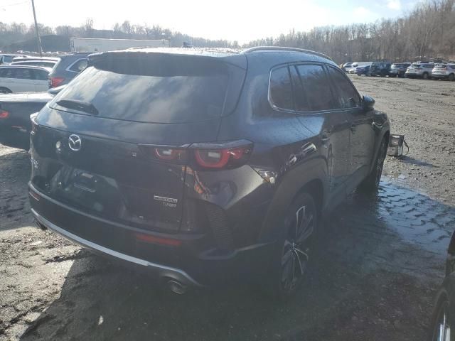 2024 Mazda CX-50 Premium Plus