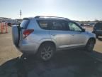 2007 Toyota Rav4 Sport