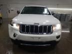 2011 Jeep Grand Cherokee Limited