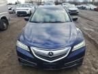 2016 Acura TLX Tech