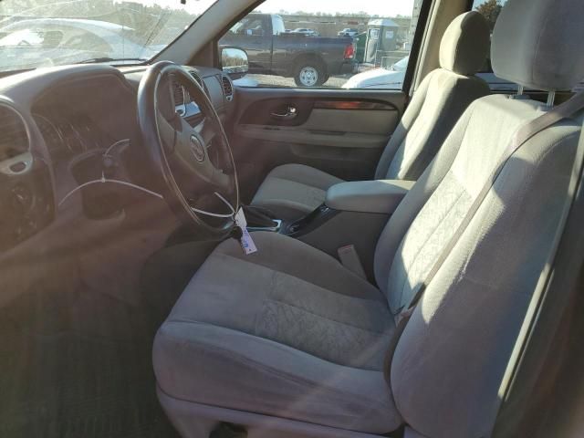 2005 GMC Envoy