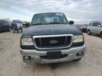 2005 Ford Ranger Super Cab