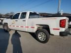 2015 Chevrolet Silverado C1500