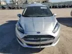 2019 Ford Fiesta S