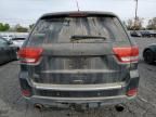 2011 Jeep Grand Cherokee Overland