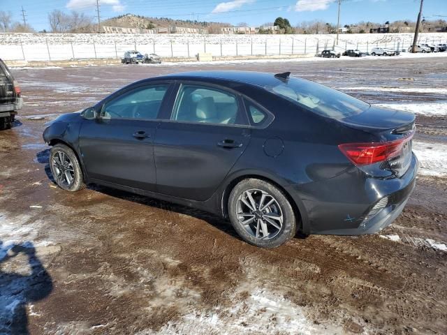 2023 KIA Forte LX