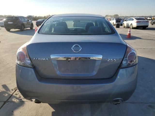 2011 Nissan Altima Base