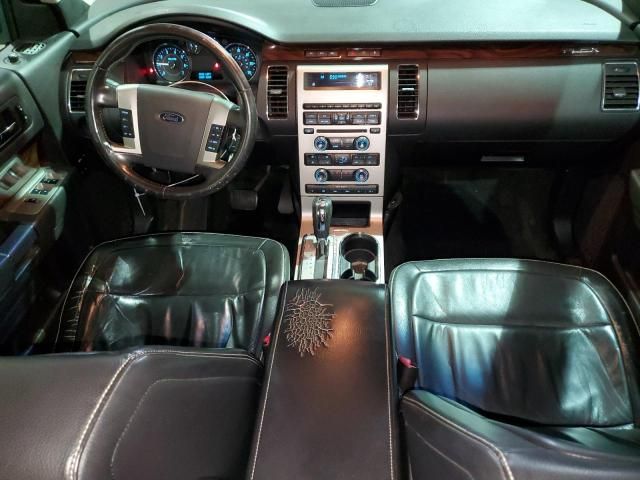 2010 Ford Flex SEL