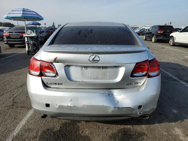 2006 Lexus GS 430