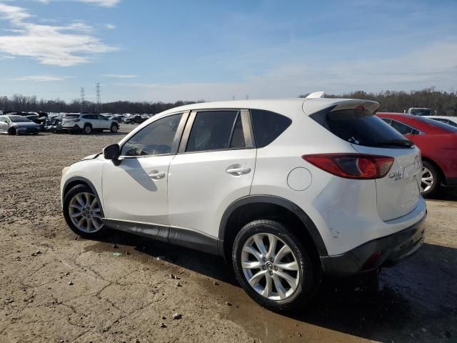 2013 Mazda CX-5 GT