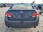 2009 Lexus GS 350