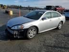 2009 Chevrolet Impala 2LT