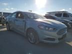 2014 Ford Fusion SE Hybrid