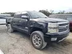 2014 Chevrolet Silverado K1500 High Country