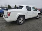 2006 Honda Ridgeline RTL