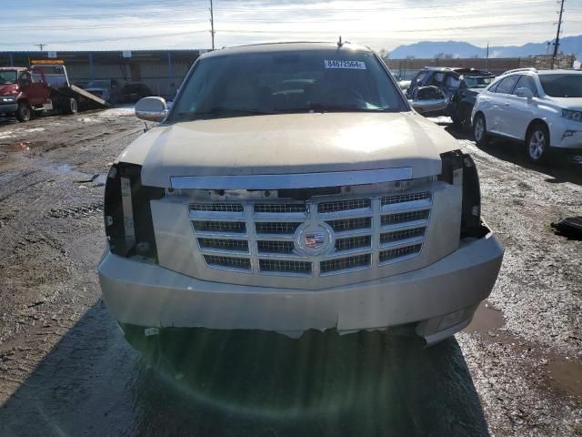 2009 Cadillac Escalade Luxury