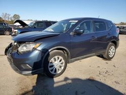 Nissan Vehiculos salvage en venta: 2016 Nissan Rogue S