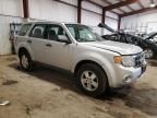 2012 Ford Escape XLS