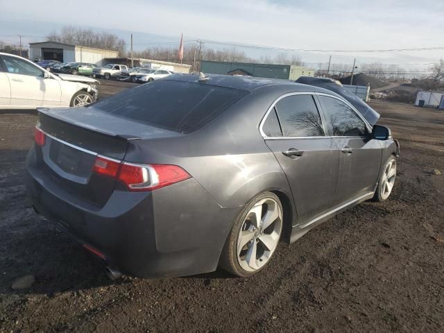 2011 Acura TSX