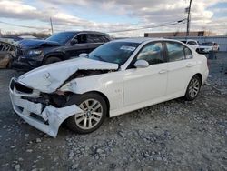 BMW Vehiculos salvage en venta: 2006 BMW 325 XI