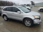 2010 Honda CR-V EXL