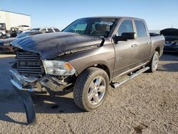 Run And Drives Cars for sale at auction: 2018 Dodge RAM 1500 SLT