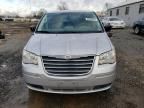 2009 Chrysler Town & Country LX