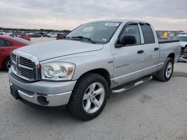 2007 Dodge RAM 1500 ST