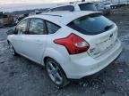 2013 Ford Focus Titanium