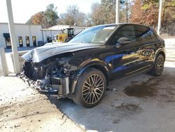 Porsche Vehiculos salvage en venta: 2019 Porsche Cayenne