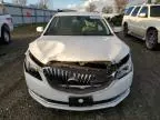 2014 Buick Lacrosse