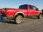 2016 Ford F250 Lariat