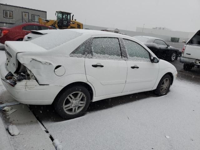 2003 Ford Focus SE