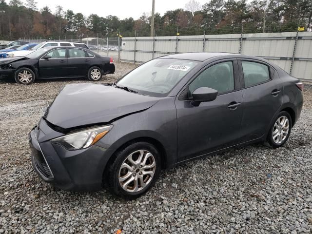 2016 Scion IA