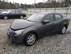 Scion ia Vehiculos salvage en venta: 2016 Scion IA