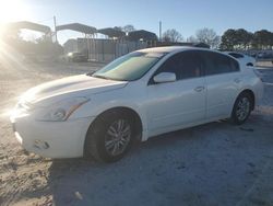 Nissan salvage cars for sale: 2012 Nissan Altima Base